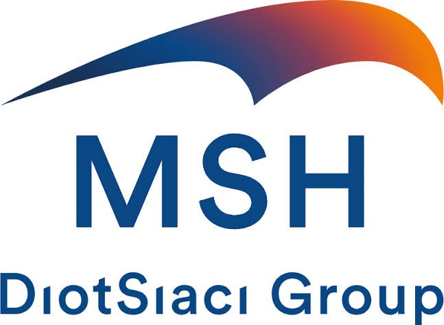 Partner insurer logo - international health insurance