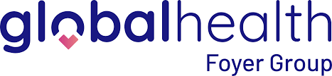Partner insurer logo - international health insurance