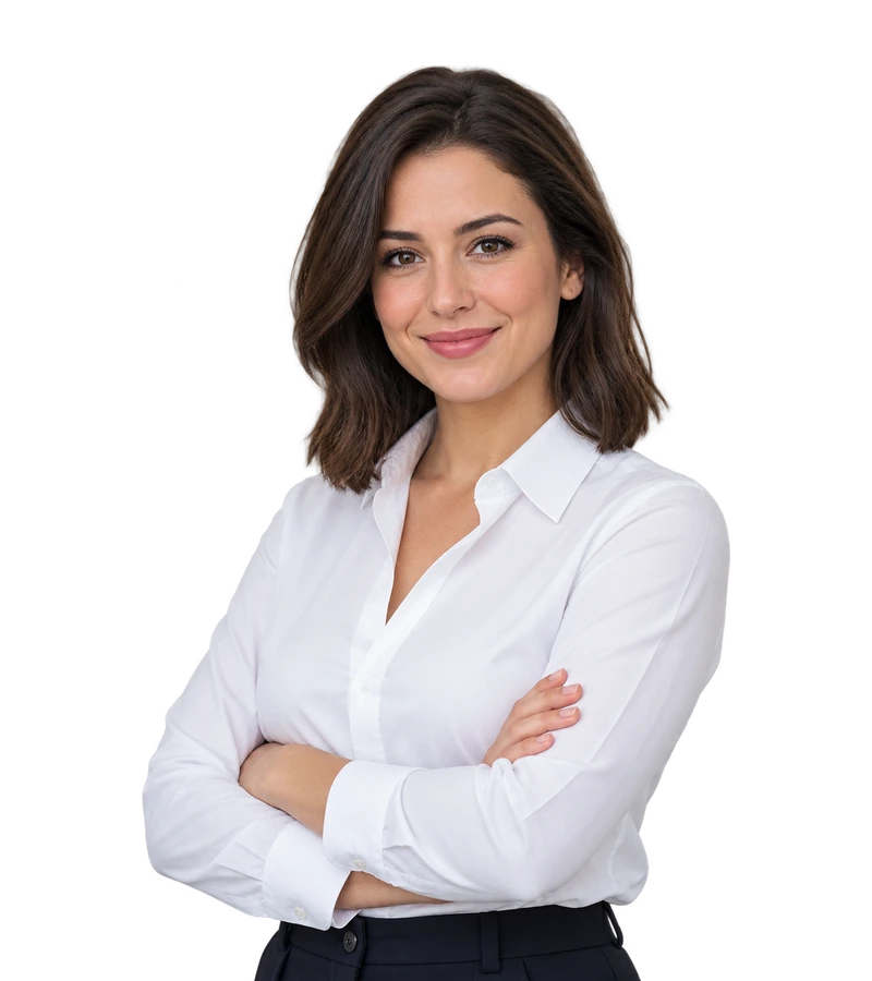 Alex, client support assistant at Be Protected Abroad