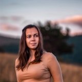 Illustrative portrait of an expat client - expat health insurance