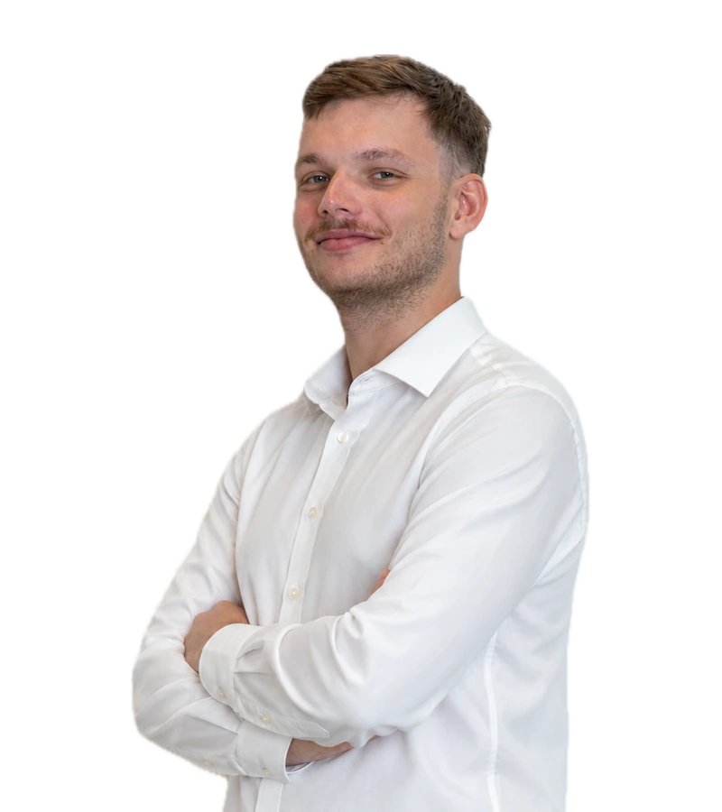 Florent, international insurance advisor at Be Protected Abroad